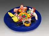 Niki de Saint Phalle, Nana Fontaine