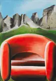 Andreas Schulze, Sessel im Gebirge