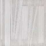 Henryk Stażewski, Nr. 8. 1974, 1974, Oil on fibreboard
