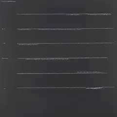 Carlo Alfano, Frammenti di un (auto)ritratto anonimo, 1972, Oil on canvas