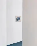 Tim Eitel, Probe, 2016, Oil on canvas
