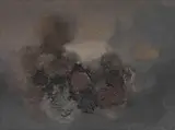 Luis Feito, Pittura, 1958, Oil on canvas