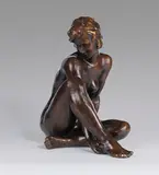 Fritz Klimsch, Beschaulichkeit