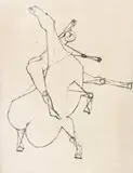 Marino Marini, Miracolo
