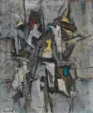 Francis Bott, Composition