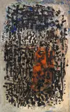 Emil Schumacher, Ohne Titel