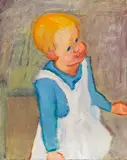 Carl Lohse, Tochter Maria