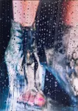 Marilyn Minter, Streak