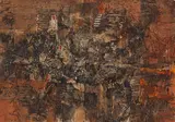 Karl Fred Dahmen, Ohne Titel