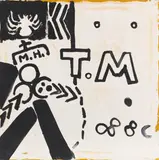 A. R. Penck, Ohne Titel