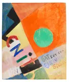 Sonia Delaunay, Zenith