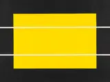 Untitled by Donald Judd, 1992, 2 sheets Woodcut in colors, sold Dec 2019