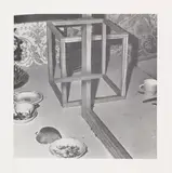 Gerhard Richter, 9 Objekte, 1969, The portfolio comprising nine Offset lithograph...