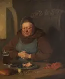 Eduard von Grützner, Vesperzeit