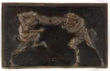 Franz von Stuck, Kämpfende Faune