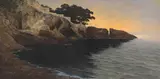 Paul von Spaun, Capri, 1904, Oil on canvas