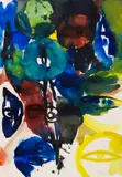 Ernst Wilhelm Nay, Ohne Titel