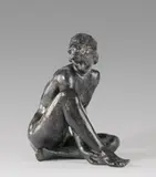 Fritz Klimsch, Beschaulichkeit
