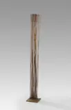Ohne Titel (Sonambient) by Harry Bertoia, Ca. 1966, Sculpture. Brass, sold Jun 2019