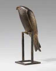 Gerhard Marcks, Milan, 1961, Bronze