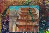 Shôzô Shimamoto, Silk Road 28