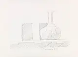 Giorgio Morandi, Natura morta