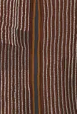 Mick Namarari Tjapaltjarri, Ohne Titel, 1988, Acrylic on canvas