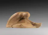 Ernst Barlach, Russische Bettlerin