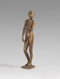 Gerhard Marcks, Kriemhild II