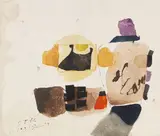Julius Heinrich Bissier, 19.II.60