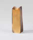Heinz Mack, Das Geheimnis, 1989/1994, Bronze