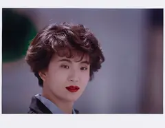 Christopher Williams, Tokuyo Yamada, Hair Designer, Shinbiyo Shuppan Co., Ltd., Minami-Aoyama, Tokyo, April 14, 1993 (A) und (R), 1997, 2 sheets Color photographs. Dye Transfer Prints