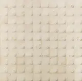 Jiri Hilmar, Ohne Titel (Anwachsende Struktur)