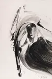 Karl Otto Götz, Ohne Titel (Sniphy)