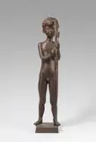 Gerhard Marcks, Cupido