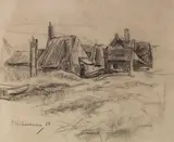 Max Liebermann, Katwijk