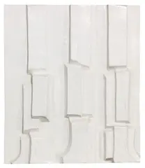 Fritz Wotruba, Drei Torsi, 1968, Multiple