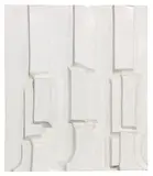 Fritz Wotruba, Drei Torsi, 1968, Multiple