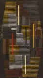 Adolf Fleischmann, Ohne Titel, Wohl 1952, Gouache