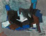 Francis Bott, Composition