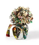John Chamberlain, OKTETT2SHARPS