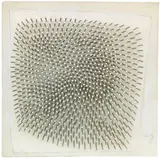 Günther Uecker, Hilfe für Vietnam, 1969, Object