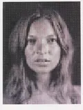 Chuck Close, Kate