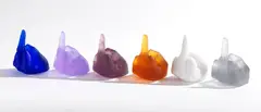 Ai Weiwei, Study of Perspective in Glass, 2018, Multiple