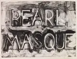 Bruce Nauman, Pearl Masque