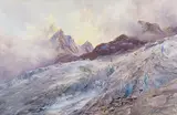 Edward Theodore Compton, Finsteraarhorn
