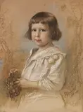 Friedrich August von Kaulbach, Maximilian von Heyl zu Herrnsheim