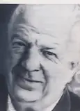 Portrait Schniewind by Gerhard Richter, 1965, Oil on canvas, sold Dec 2018