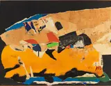 Asger Jorn, Untitled