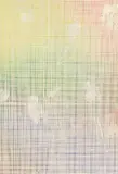 Michiel Ceulers, New York Counterpoint, 2011, Oil on canvas